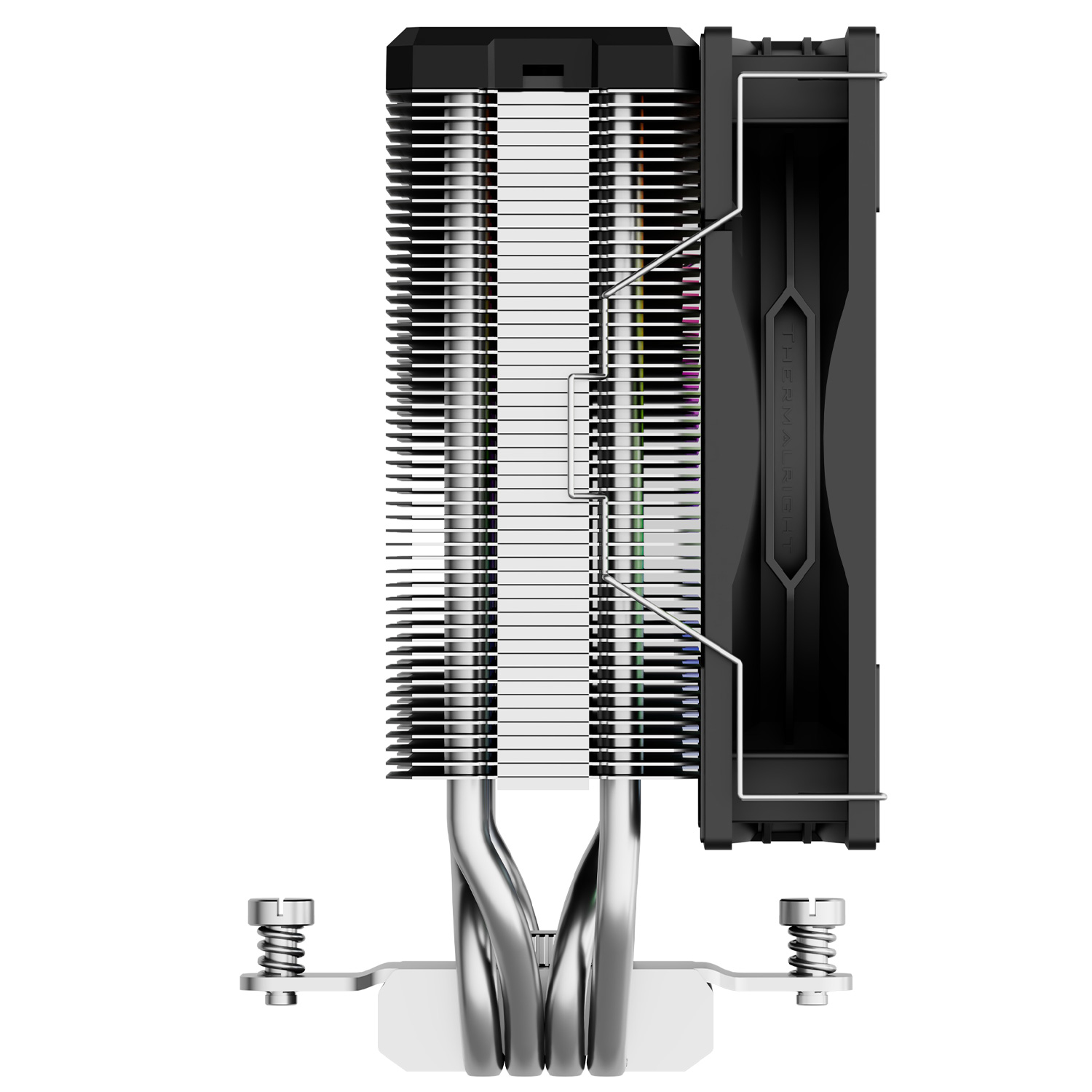 Thermalright Assassin X 120 R Digital ARGB CPU Cooler Thermalright Assassin X 120 R Digital ARGB CPU Cooler